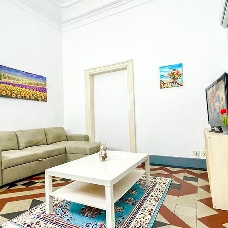 San Giuliano'S Street - Holiday Home Catania Exterior photo
