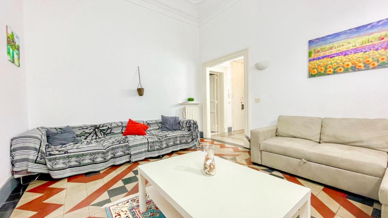 San Giuliano'S Street - Holiday Home Catania Exterior photo
