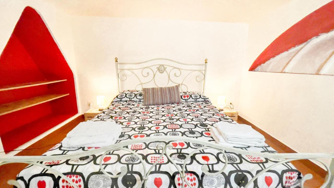 San Giuliano'S Street - Holiday Home Catania Exterior photo