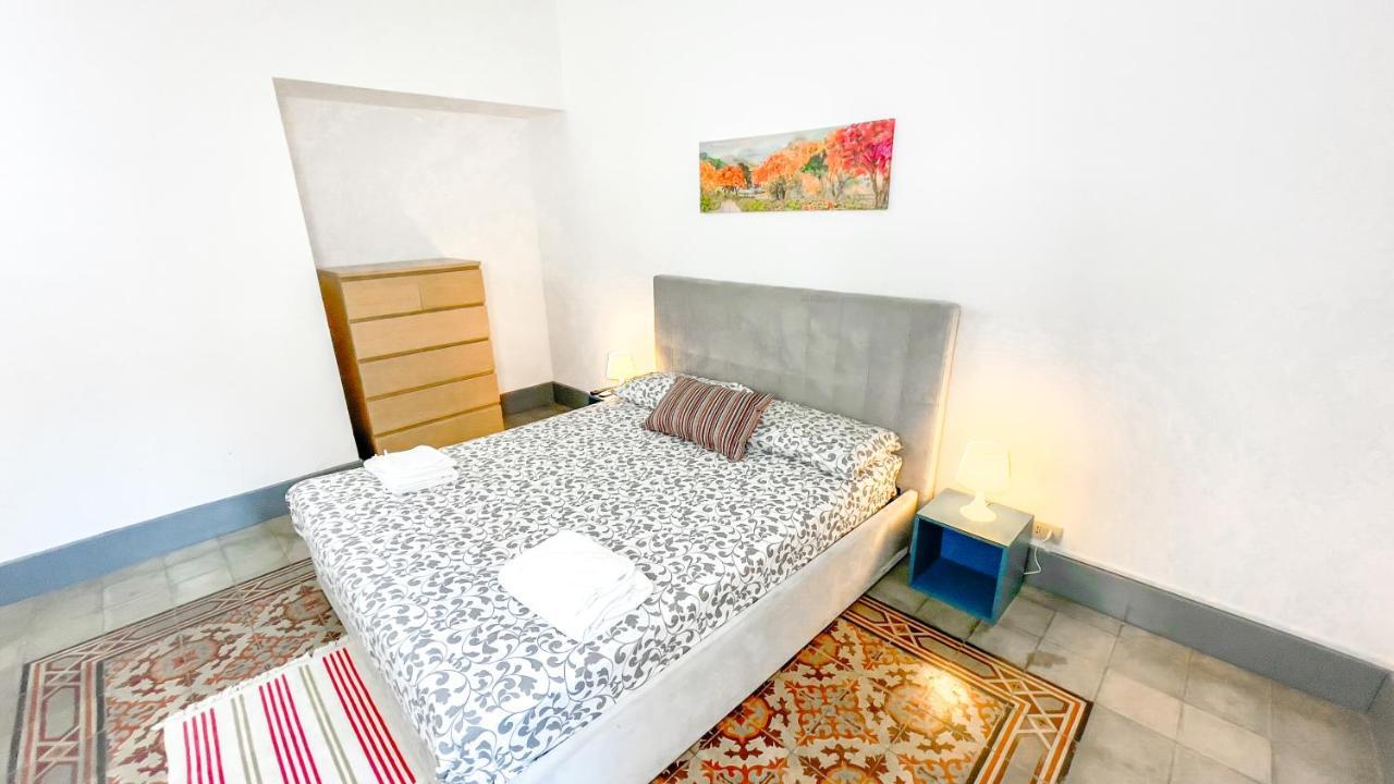 San Giuliano'S Street - Holiday Home Catania Exterior photo